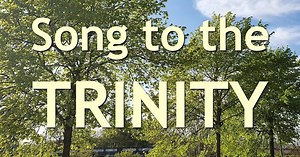 Song to the Trinity (Father I Know) - Stanley