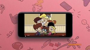 27K views · 17 reactions | Keep kids entertained even on-the-go with episodes of The Loud House, available on the Contour app. Get the Contour app and watch all your favorite shows on any device. Go to www.cox.com/tve to download. | Cox | Facebook