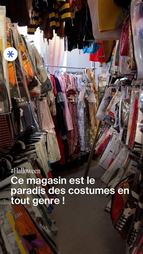 Académie du Bal Costumé : L'adresse ultime pour un costume à Paris