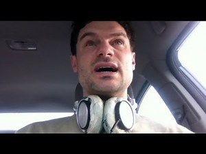 I Will Not Sh-t Face With You. (7:08am)