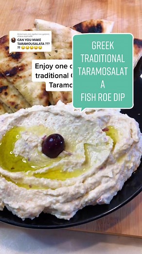 EatLikeGreekWithJulie on TikTok