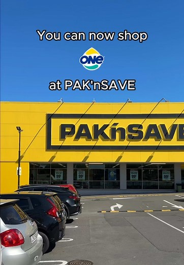 ONE Laundry on TikTok