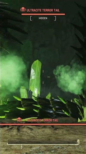 Fallout 76 Fastest Ultracite Terror Kill with mods