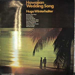 Hugo Winterhalter - Hawaiian Wedding Song