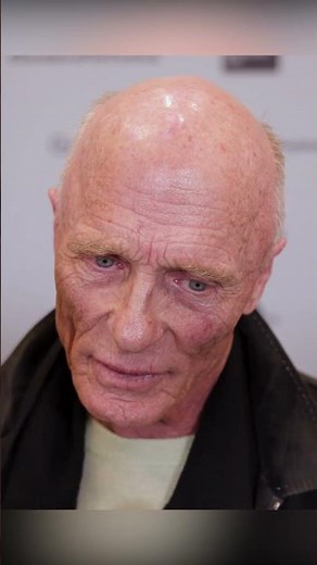 Ed Harris Honored With Robert Redford Luminary Award at Sundance