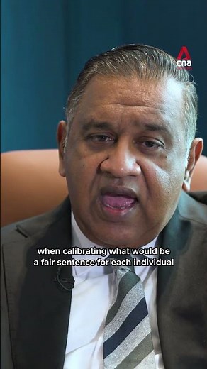 Billion-dollar money laundering case: What's the impact on Singapore?