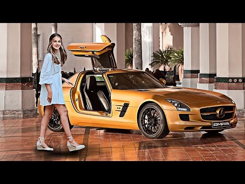 Inside The Billionaire Life of Spain's Princess Leonor