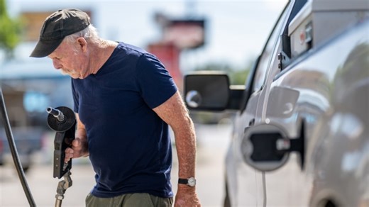 July inflation report shows consumer prices hit 3.2%