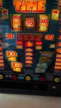 Bally Wulff slot machines￼ Introduction, Bally Wulffultra,time arcade, arcade slot machine