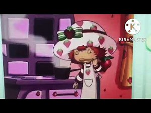 Strawberry shortcake 2003-2008 Cooking up fun clips.