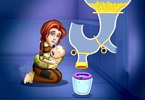 Home Pin 2: Family Adventure