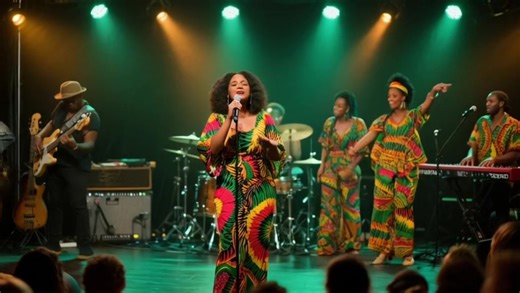 Inspirational Gospel Reggae Songs for Uplifting Moments