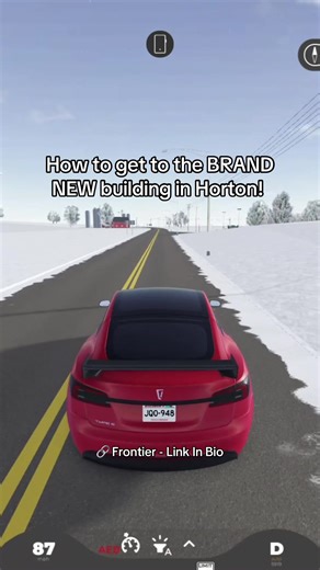 How to get to the brand new building in Horton, Greenville Roblox! #greenville #greenvilleroblox #greenvilleupdate #robloxgreenville #greenvilleroleplay