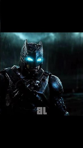 Batman Takes on Superman in an Insane Fight #BatmanVsSuperman #Batman #supermanvsbatman
