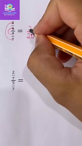 Fracção#seguidores #matematica #estudantes #seguidoresfacebook #bomdia #facebookpost | Professor de Matemática | Facebook