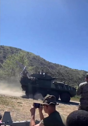 Believe and you can achieve #lavborne #lavsoftiktok #lav25 #lar #larsoc #light #armored #recon #uav #ohno #trending #miltok #usmc #recon #rah #semperfi #military