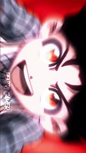 Idaten Jump - Edit