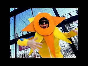 Climate Change Song for Kids: Solar Power by Esther Crow