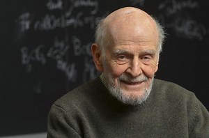 Robert Finn (mathematician) - Alchetron, the free social encyclopedia