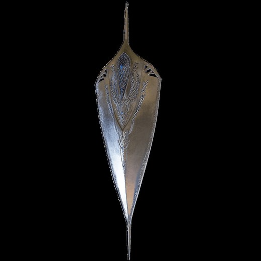 Carian Thrusting Shield | Elden Ring Wiki