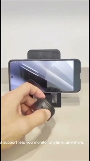 A9 Mini Camera 📷Home & shop security 🔐HD Night Vision • Motion Alert📞 0320-8558277🌐 Evercartpk.com🚚