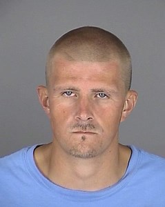 Inmate Gets Extra Charges For Sneaking Drugs Into Jail