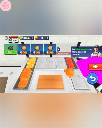 Burger Simulator 2026