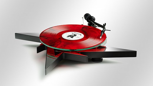 178K views · 9.6K reactions | For when you want to spin your vinyl...