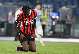 Pressure mounts on Milan star Rafael Leao amid criticism for club and country