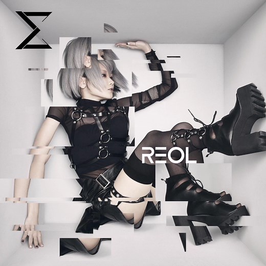 Reol-《コノヨLoading...》