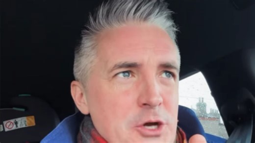 Donal makes 'once-off' switch to Virgin Media chat show as 'favour' for pal