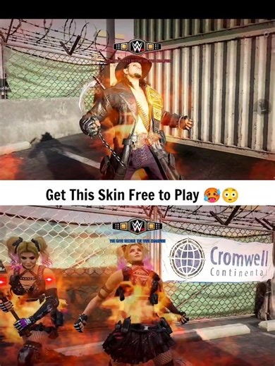 Try This Skin Free 🤯🥵 Best Mode