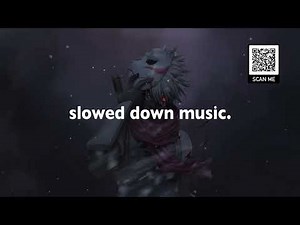 drive forever (slowed + reverb)