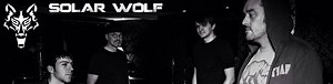 Solar Wolf