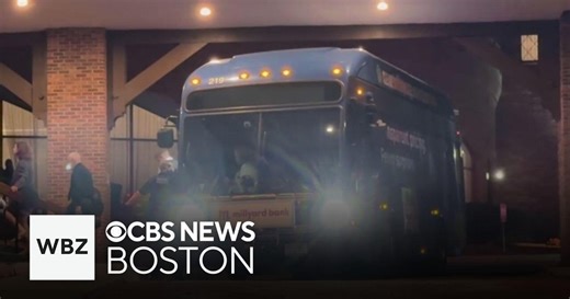 Families reunited with loved ones after escaping Nashua, New Hampshire shooting