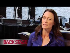 'The Private Lives of Pippa Lee': Robin Wright Interview