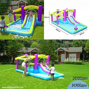 Muppet Kids on Reels | Facebook