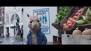 Check out this clip from #PeterRabbit2 🐰 | Peter Rabbit Movie
