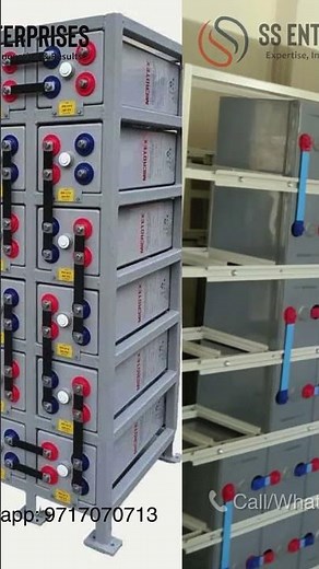 Exide UPST 100 Battery for Critical Power ⚡