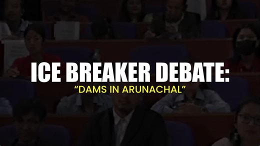 12K views · 276 reactions | The Arunachal Youth Parliament 2025 is...
