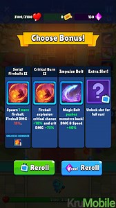 Wizard Tower: Spell Defense Gameplay Walkthrough Part 1 (Android, IOS) Android, IOS: https://krumobile.com/wizard-tower-spell-defense Walkthrough: https://www.youtube.com/playlist?list=PL5_X6itPA1QbH3vOEBUjeMu0eUbCIDtBR New Games: https://www.youtube.com/playlist?list=PL5_X6itPA1QYZJBwoVcDQzyAgkIIaadPk Thanks for watching. If you enjoyed my video please Comment, Like, Favorite, Subscribe and Share as this really helps me :) Subscribe For Channel: https://www.youtube.com/channel/UCN0jQJdx635NyaSX