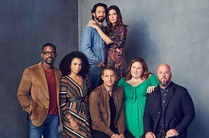 The This Is Us Cast Has a Message for Fans Who Wanted More From the Finale