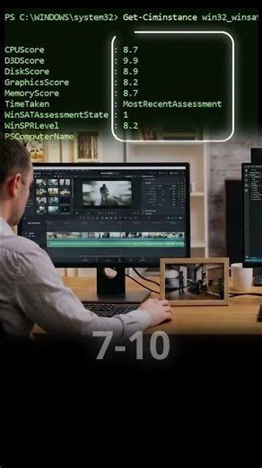 Check If Your Laptop Is Powerful or Weak in 10 Seconds! 💻⚡