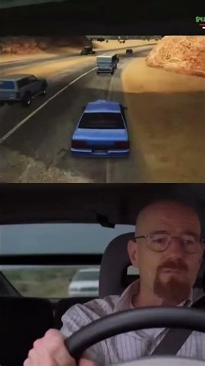 If You Did This in GTA: San Andreas, We Had the Same Childhood ❤️ #GTASanAndreas #Nostalgia #GTA