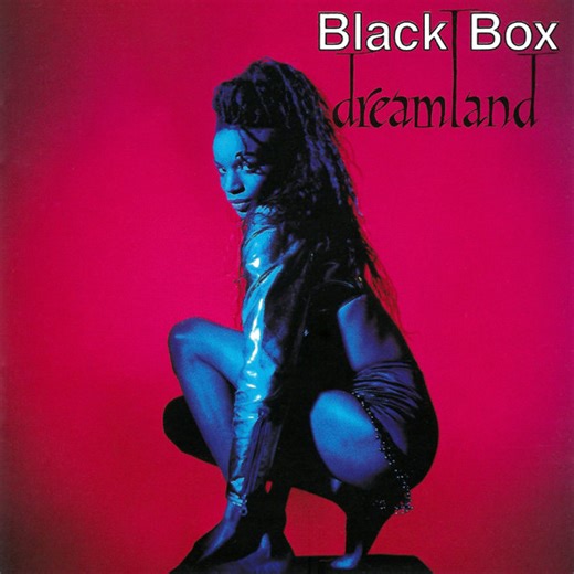 Black Box - Dreamland