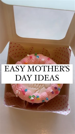 54K views · 325 reactions | Flash sale on my cute sage boxes as well. Sale ends midnight PST on 4/16. Please use code GIFTS4MOM to save 10% on this box.  Comment “Mom” for the links to free gift tags, a free recipe, and the boxes/papers I used here.  Hope you are having a great week. | The Pink Crumbb | Facebook