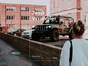 Jeep: Jeep Code • Ads of the World™ | Part of The Clio Network