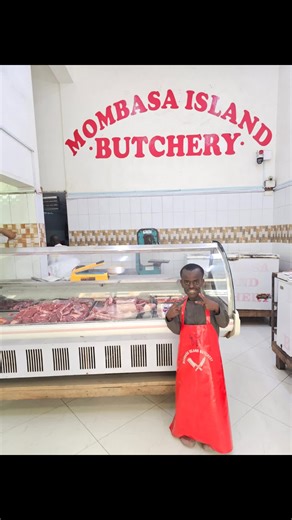 Top Mombasa Butchery for Fresh Chicken Cuts