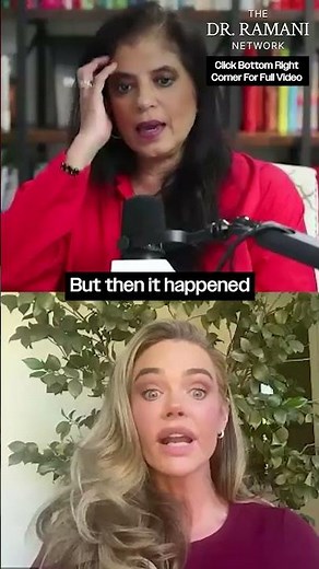 Denise Richards: how the marriage that once made her feel protected became controlling & isolating.
