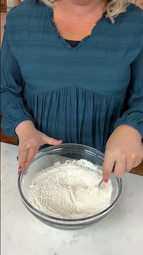 Butter Swim Biscuits